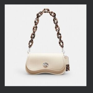 Coach Wavy Dinky Bag - Coachtopia